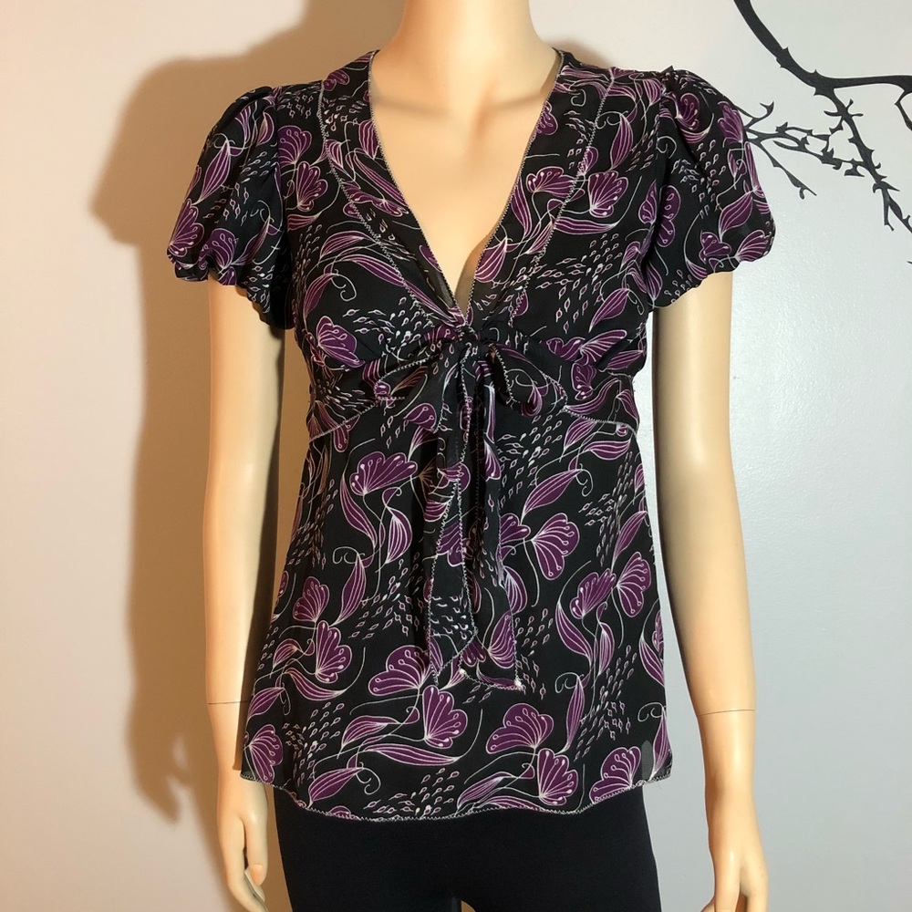 MAX STUDIO Blouse